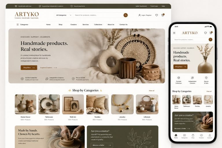 Snapshot from a Voisys Digital case study