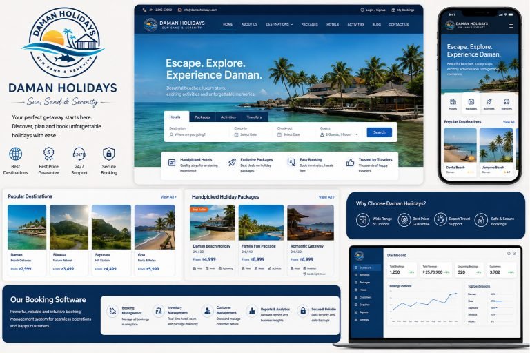 Snapshot from a Voisys Digital case study
