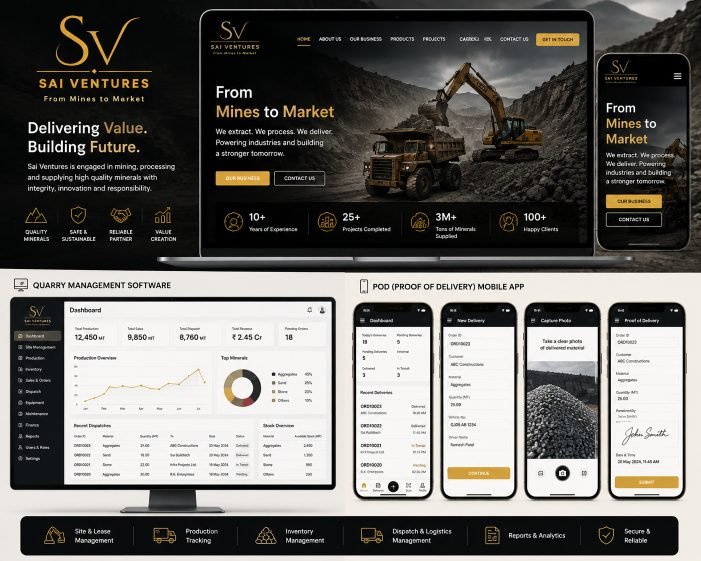 Snapshot from a Voisys Digital case study