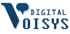 Voisys Digital logo